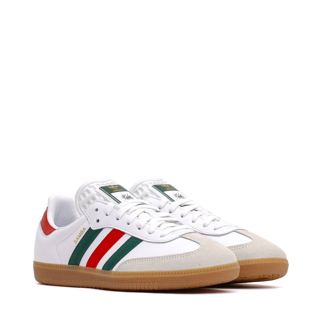 Adidas Men Samba OG FIFA World Cup 2026 Mexico HQ4951