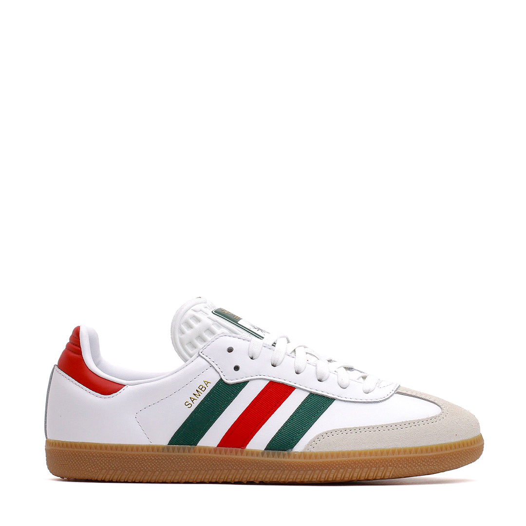 Adidas Men Samba OG FIFA World Cup 2026 Mexico HQ4951