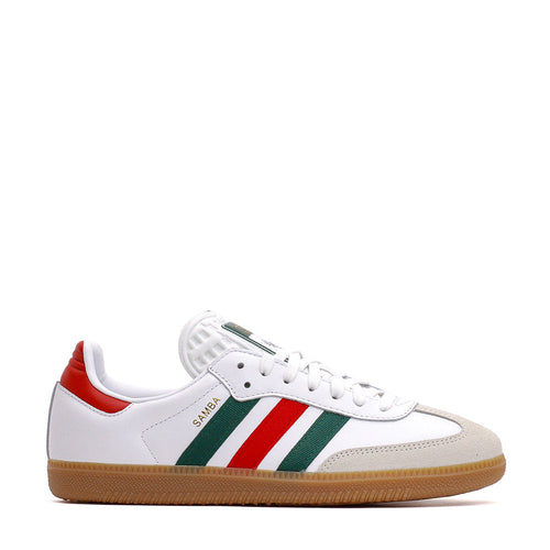 Adidas Men Samba OG FIFA World Cup 2026 Mexico HQ4951