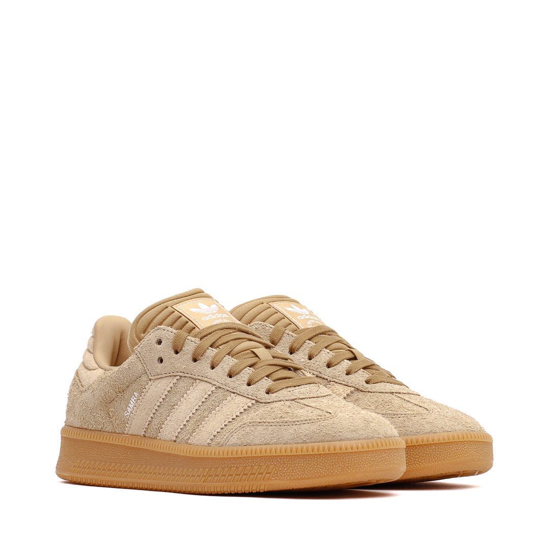 Adidas Men Samba XLG Cardboard JI3196