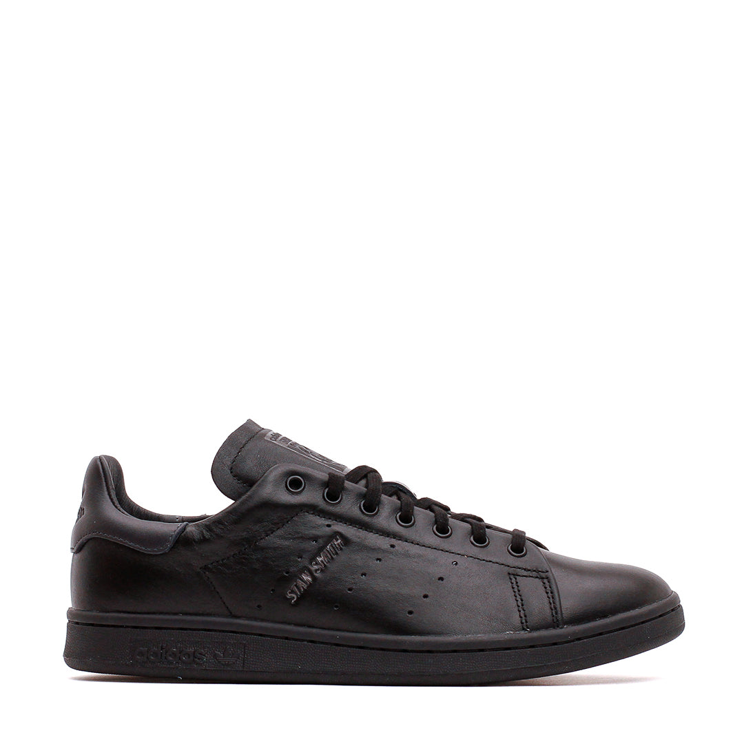 Adidas Men Stan Smith Lux Black HQ6787