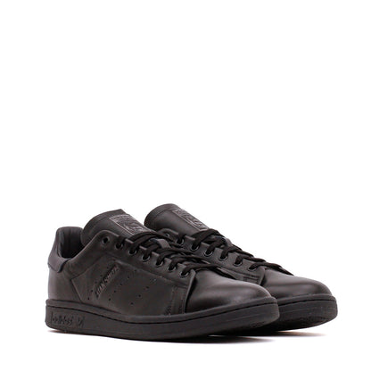 Adidas Men Stan Smith Lux Black HQ6787