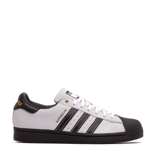 Adidas Men Superstar GORE-TEX Black White IF6162