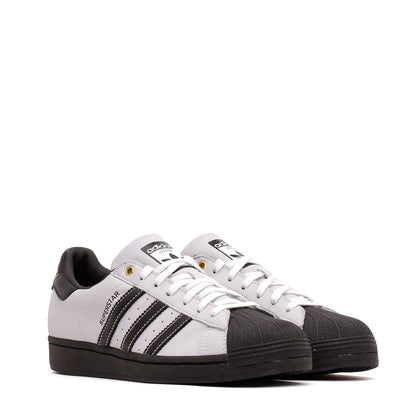 Adidas Men Superstar GORE-TEX Black White IF6162