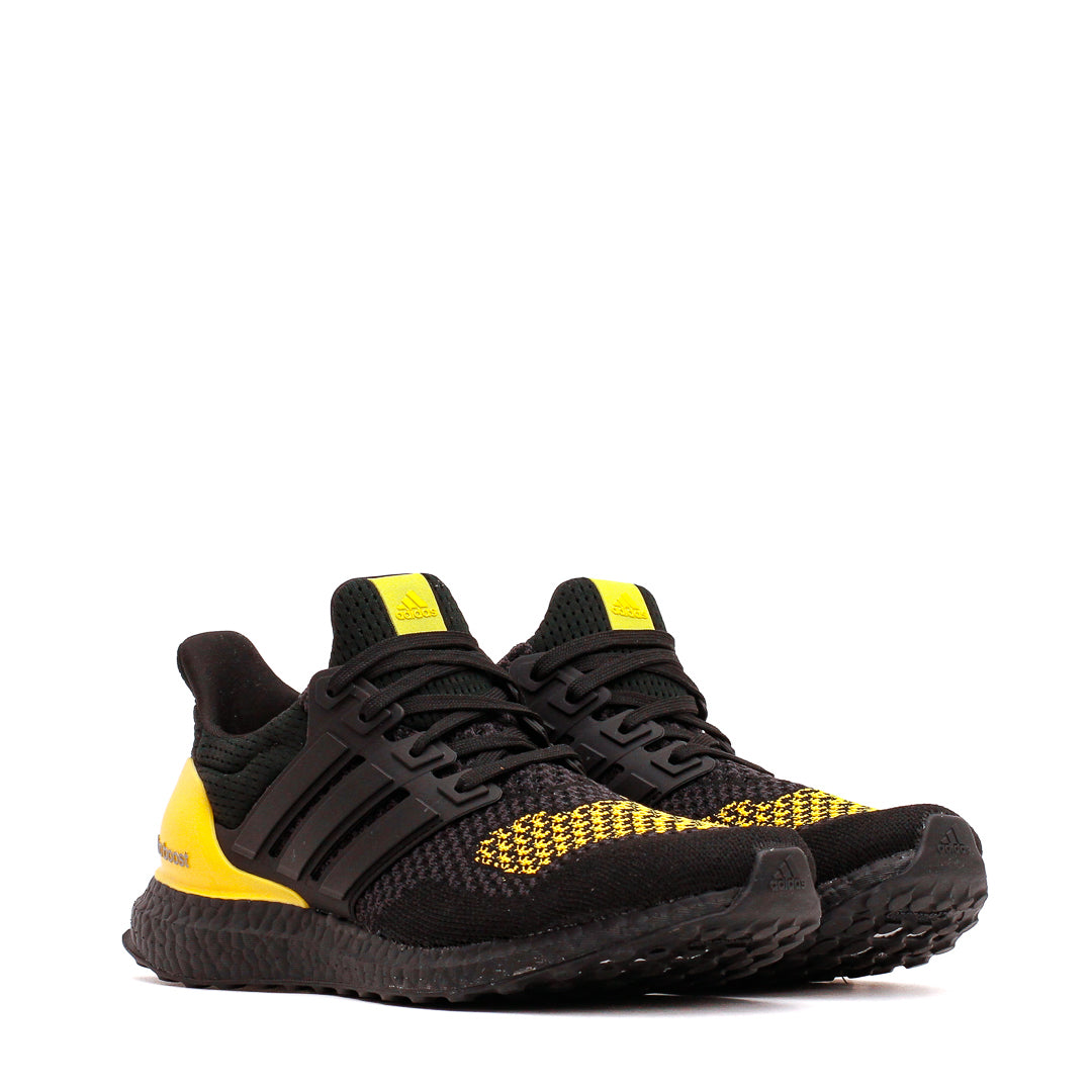 Adidas Men Ultraboost 1.0 Black Spark JQ2273