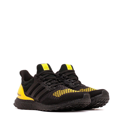 Adidas Men Ultraboost 1.0 Black Spark JQ2273