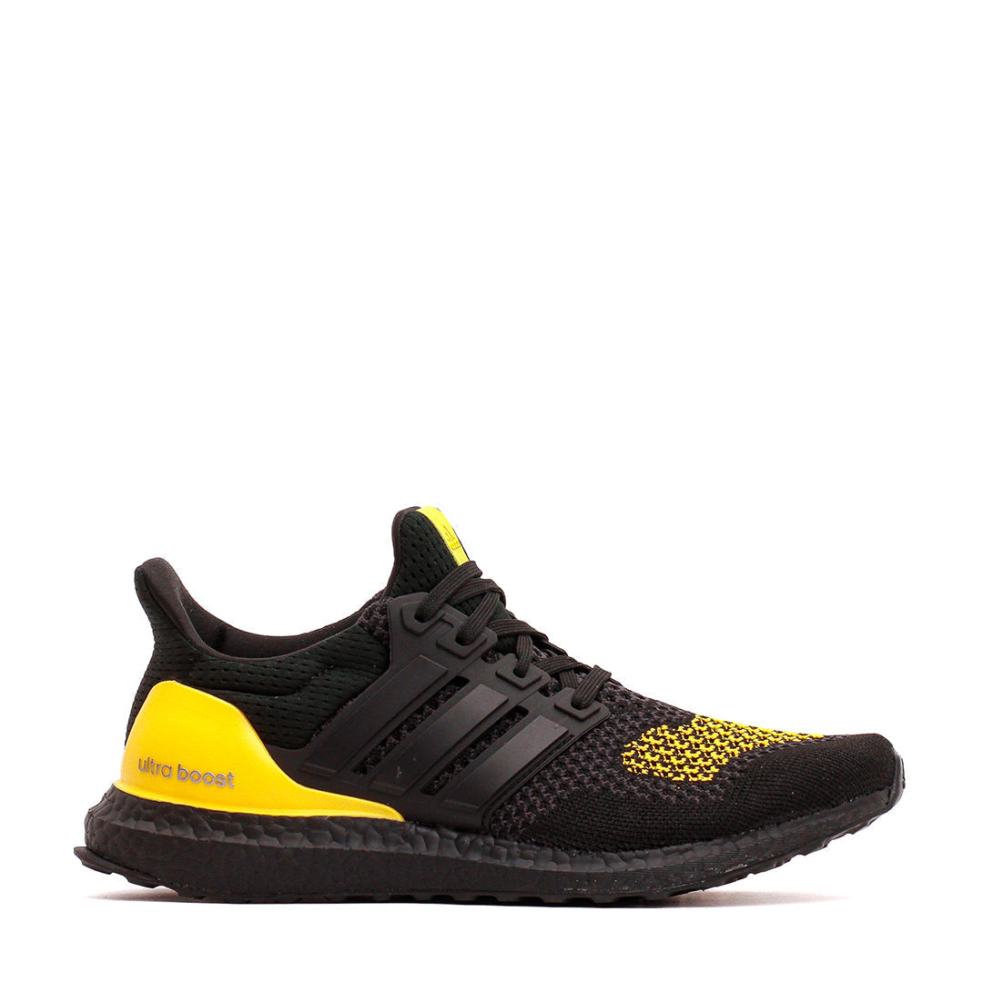 Adidas Men Ultraboost 1.0 Black Spark JQ2273