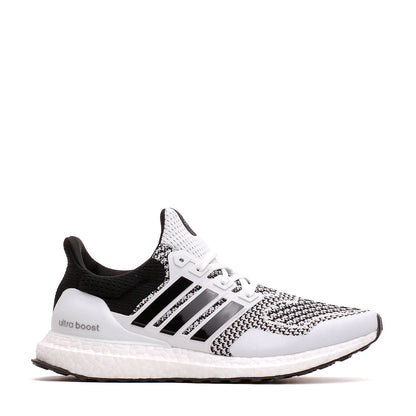 Adidas Men Ultraboost 1.0 Oreo Core IH4924