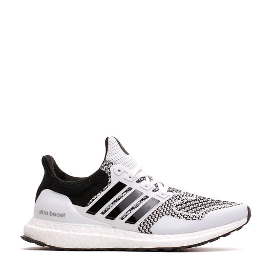 Adidas Men Ultraboost 1.0 Oreo Core IH4924
