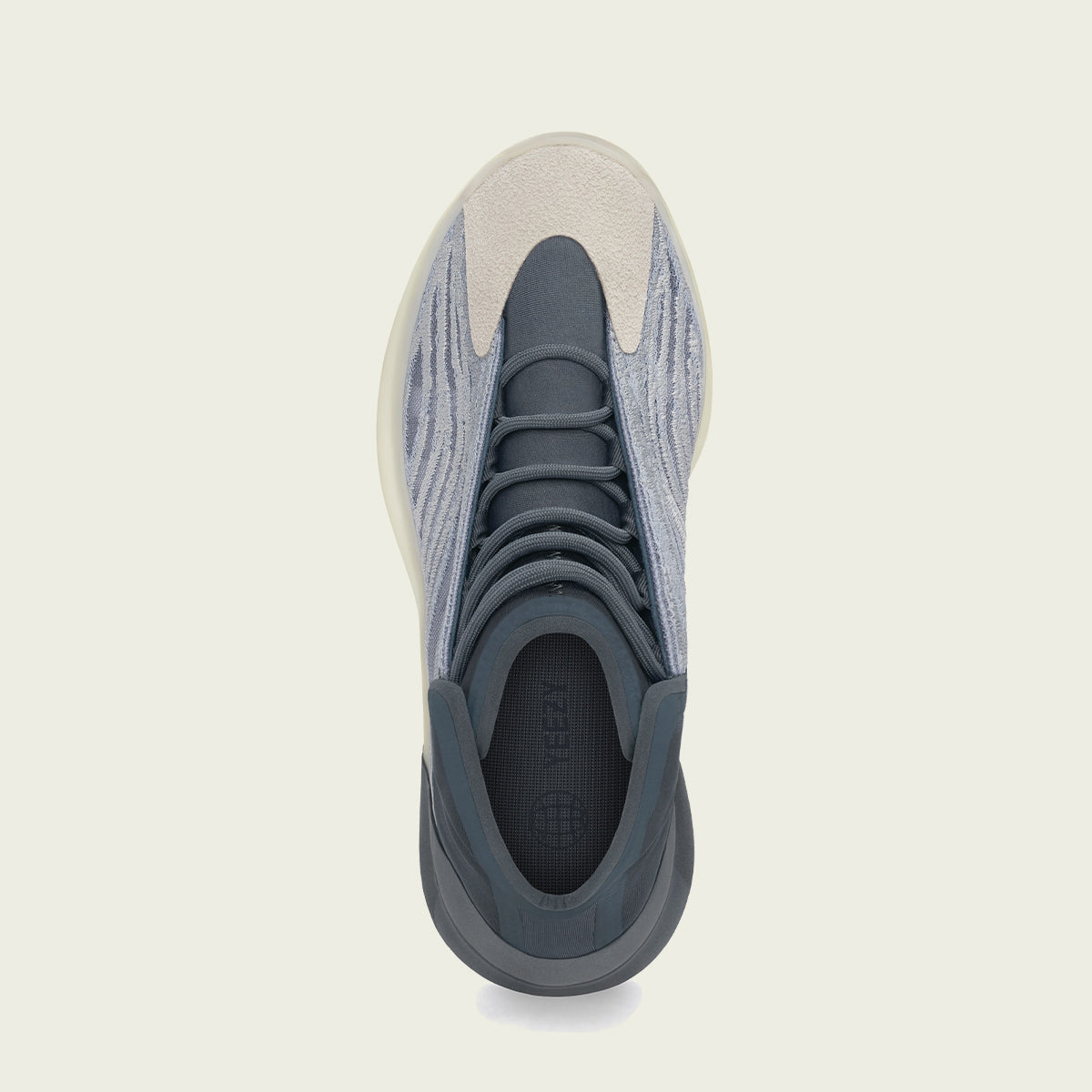 Adidas Originals Basketball YEEZY QNTM Mono Carbon GX6594