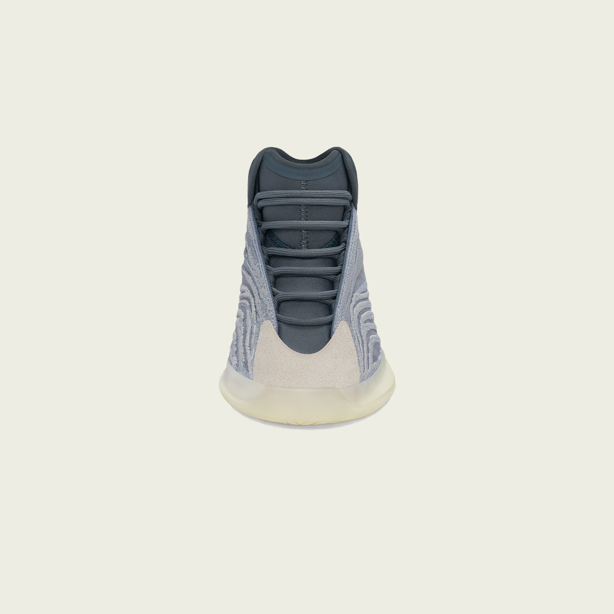 Adidas Originals Basketball YEEZY QNTM Mono Carbon GX6594
