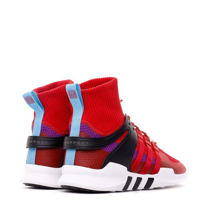 ADIDAS ORIGINALS EQT SUPPORT ADV WINTER RED BZ0640