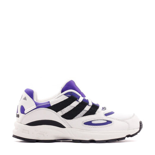 Adidas Originals LXCON 94 White Black Men EE3755