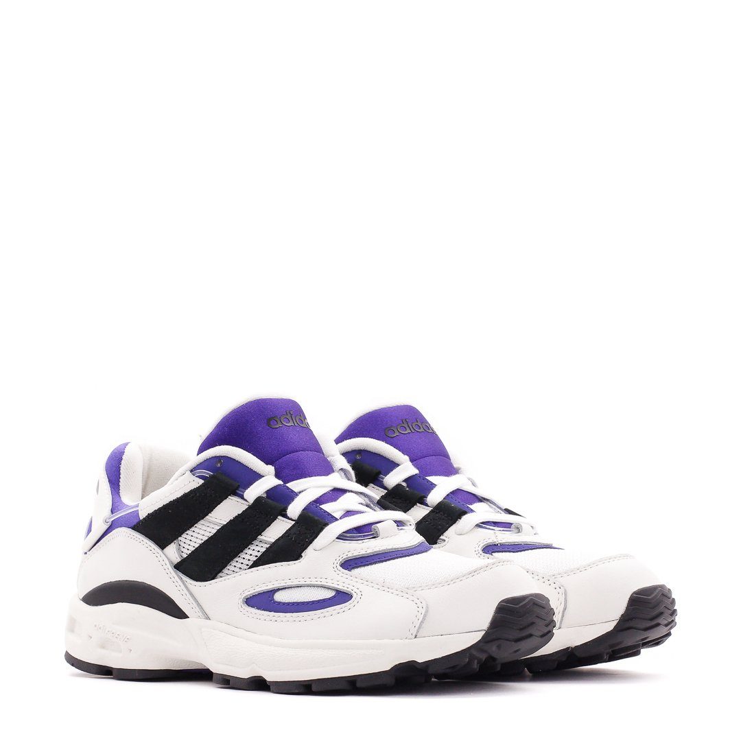 Adidas Originals LXCON 94 White Black Men EE3755
