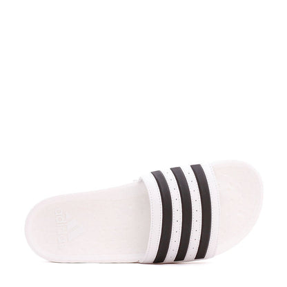 Adidas Originals Men Adilette Boost White Black FY8155