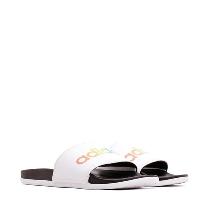 Adidas Originals Men Adilette Comfort White H02488