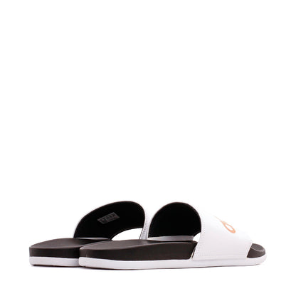 Adidas Originals Men Adilette Comfort White H02488
