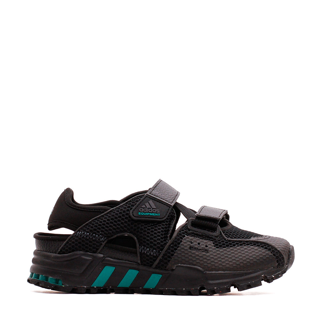 Adidas Originals Men EQT93 SNDL Sandal Black GZ7200