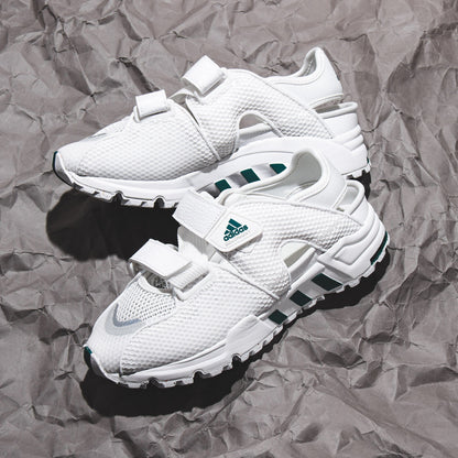 Adidas Originals Men EQT93 SNDL Sandal White GZ7199