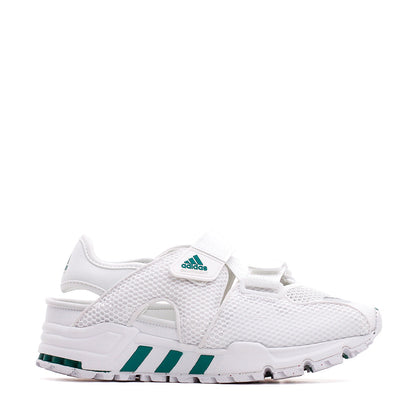 Adidas Originals Men EQT93 SNDL Sandal White GZ7199