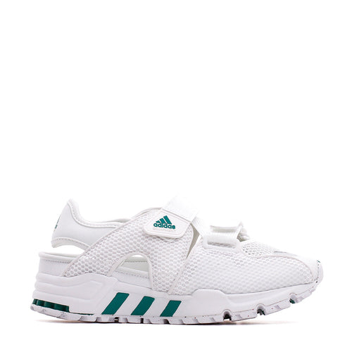 Adidas Originals Men EQT93 SNDL Sandal White GZ7199