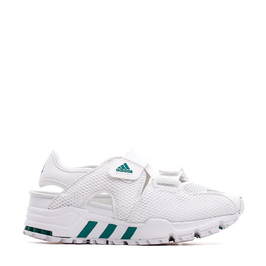 Adidas Originals Men EQT93 SNDL Sandal White GZ7199