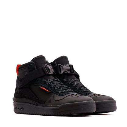 Adidas Originals Men Forum High Gore-Tex Black Core Q46363