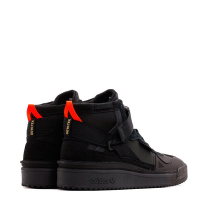 Adidas Originals Men Forum High Gore-Tex Black Core Q46363