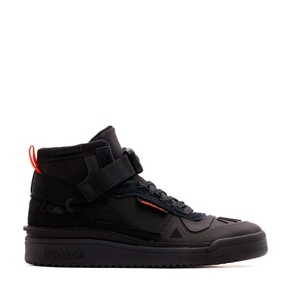 Adidas Originals Men Forum High Gore-Tex Black Core Q46363