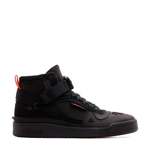 Adidas Originals Men Forum High Gore-Tex Black Core Q46363