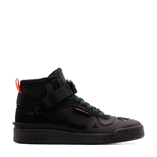Adidas Originals Men Forum High Gore-Tex Black Core Q46363