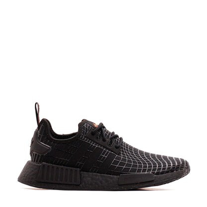 Adidas Originals Men NMD R1 Boost Black GX9529