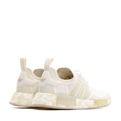 Adidas Originals Men NMD R1 Boost White GW5638