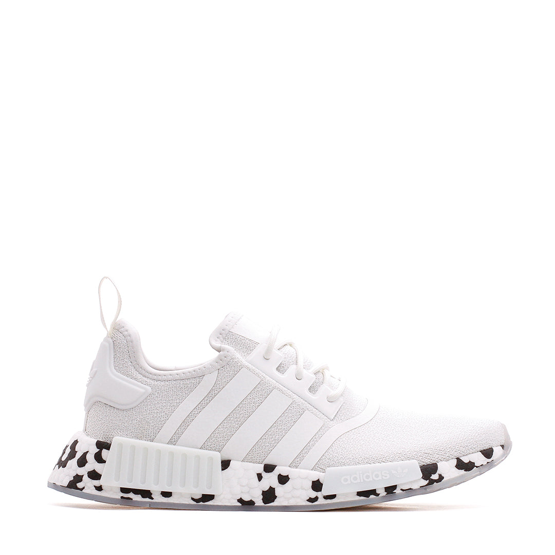 Adidas Originals Men NMD R1 Boost White GZ4307