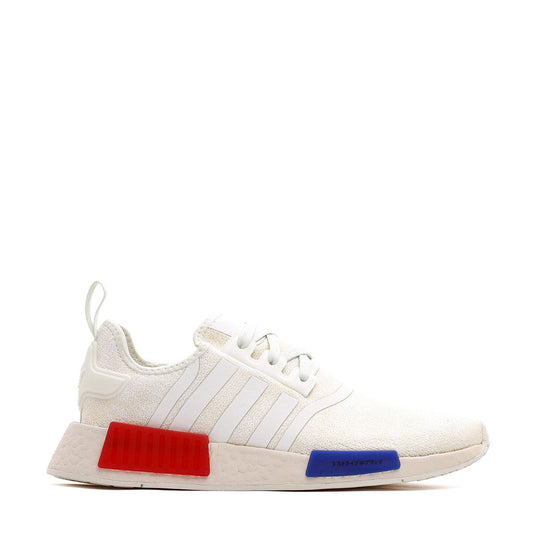 Adidas Originals Men NMD R1 Boost White HQ4451
