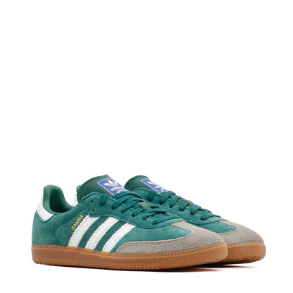 Adidas Originals Men Samba OG Green ID2054