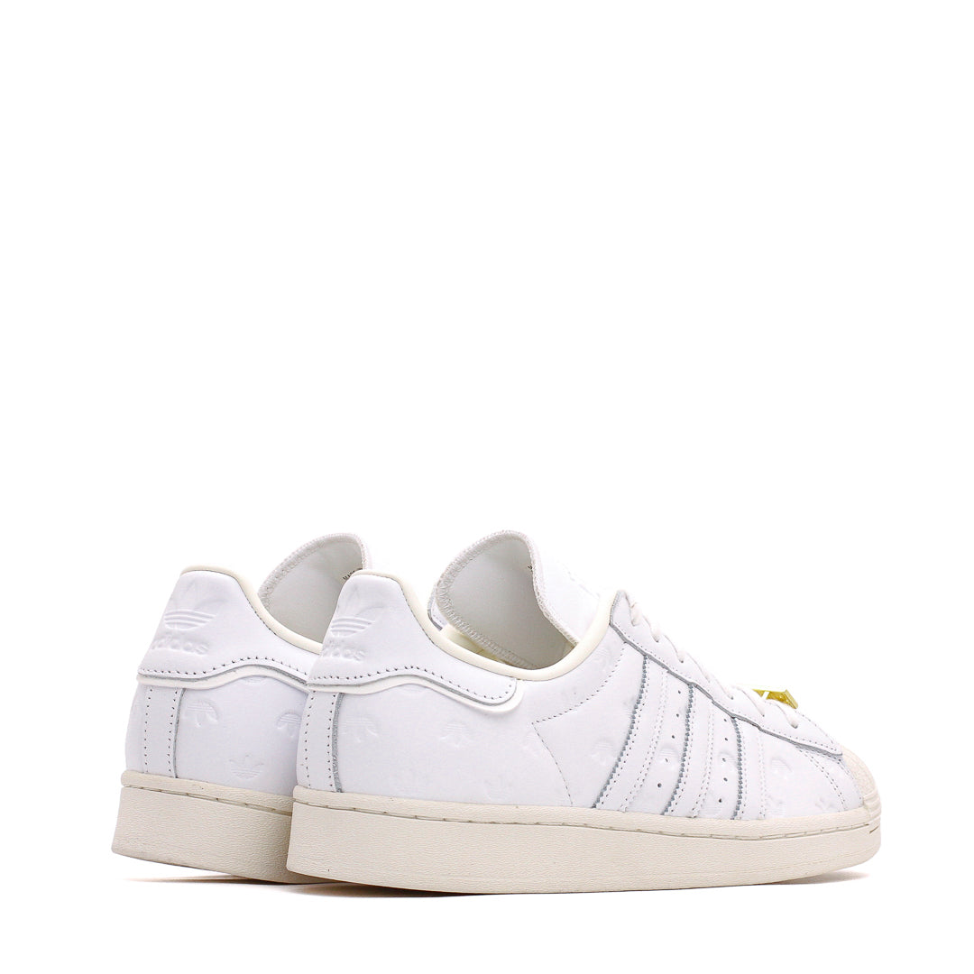 Adidas Originals Men Superstar White GY0025