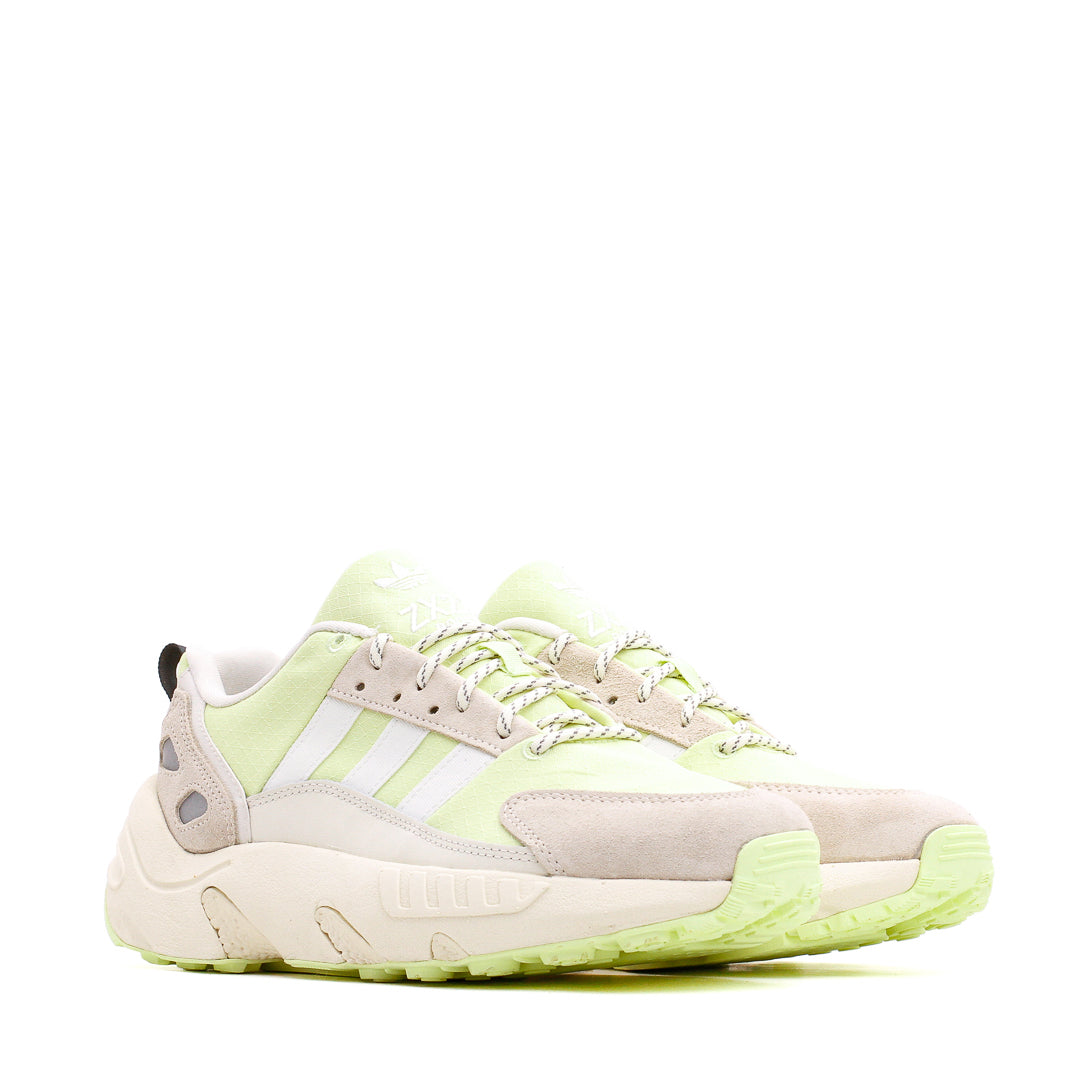 Adidas Originals Men ZX 22 Boost Off White GY5271