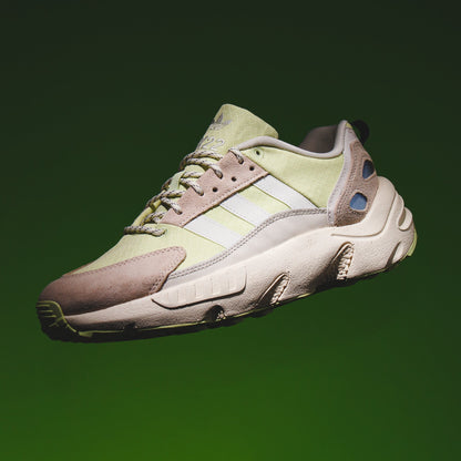 Adidas Originals Men ZX 22 Boost Off White GY5271