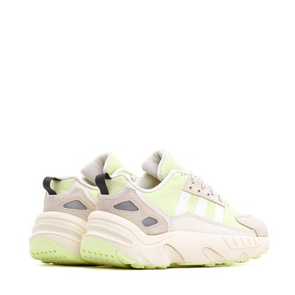 Adidas Originals Men ZX 22 Boost Off White GY5271