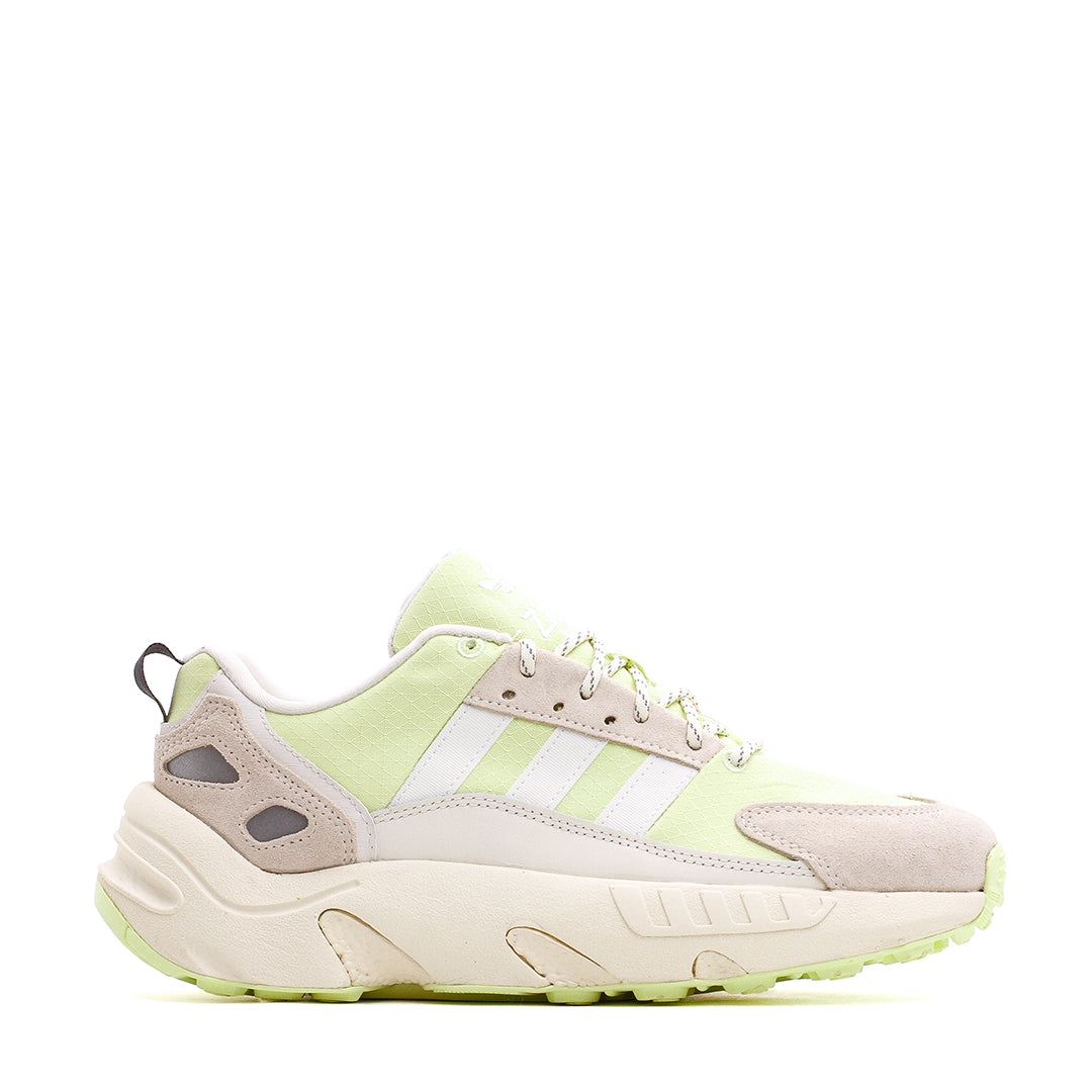 Adidas Originals Men ZX 22 Boost Off White GY5271