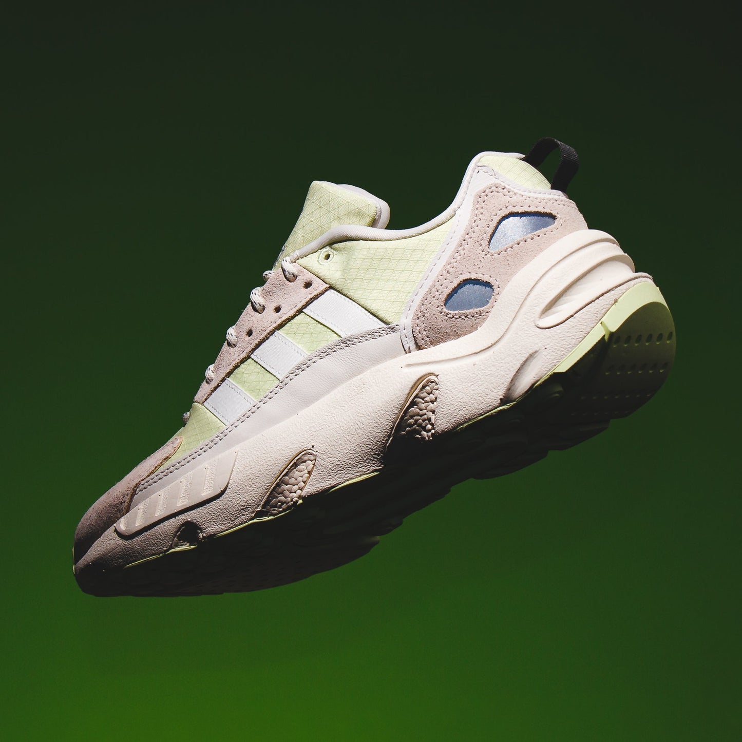 Adidas Originals Men ZX 22 Boost Off White GY5271