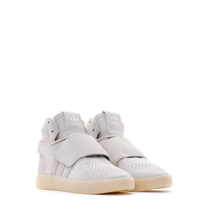 ADIDAS ORIGINALS TUBULAR INVADER STRAP J JUNIOR CLEAR BROWN BB0391