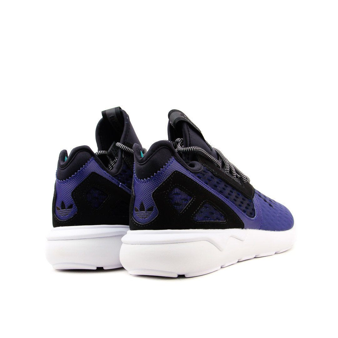 Adidas Originals Tubular Runner Black Blue AQ2916 ***