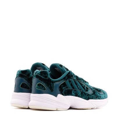 Adidas Originals Velvet Pack Yung-1 Hi-Res Aqua Men EH0188