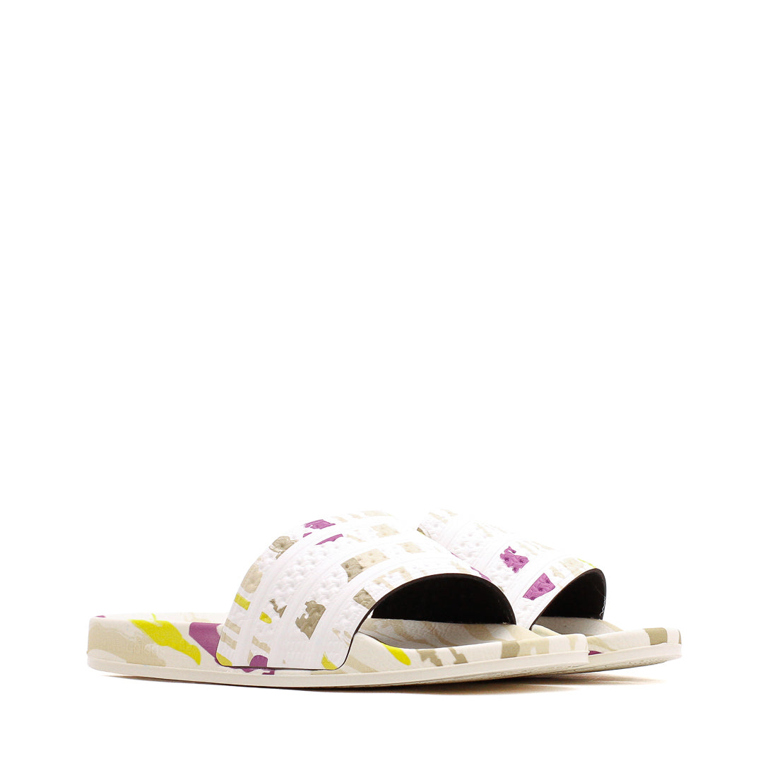 Adidas Originals Women Adilette TM White GX2073