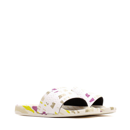 Adidas Originals Women Adilette TM White GX2073