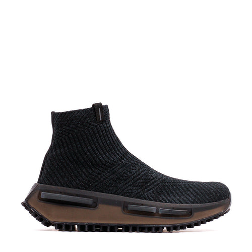 Adidas Originals Women NMD S1 Sock Black Boost ID4265