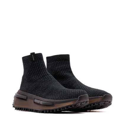 Adidas Originals Women NMD S1 Sock Black Boost ID4265