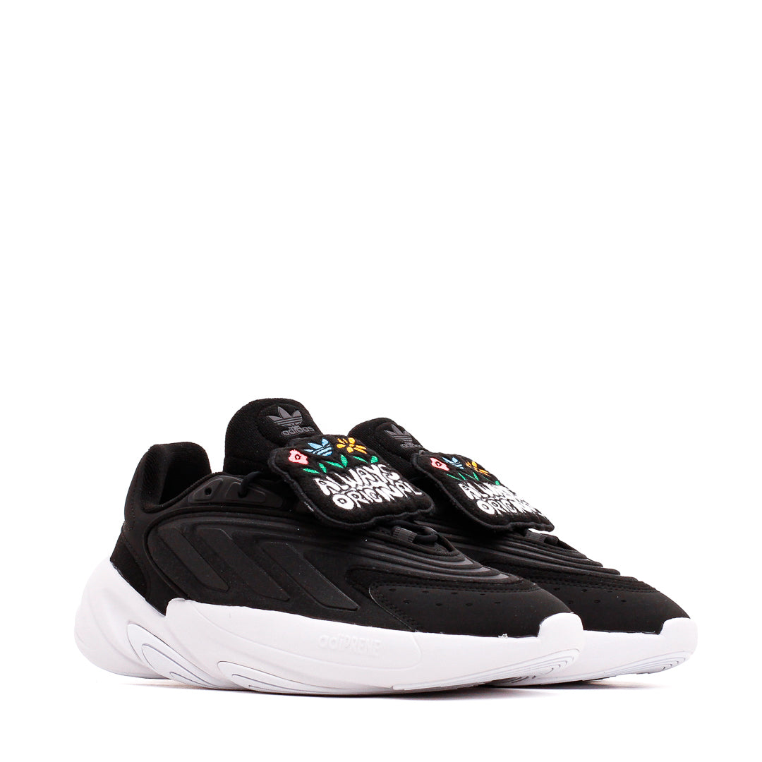 Adidas Originals Women Ozelia Black White GW0593
